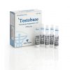 Buy Testobase - buy in Ireland [Testosterone Suspension 100mg 10 ampoules]