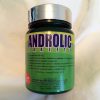 Buy Androlic - buy in Ireland [Oxymetholone 50mg 100 pills]