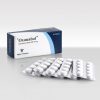 Buy Oxanabol - buy in Ireland [Oxandrolone 10mg 50 pills]