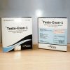 Buy Testo-Enan-1 - buy in Ireland [Testosterone Enanthate 250mg 10 ampoules]
