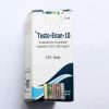 Buy Testo-Enan-10 - buy in Ireland [Testosterone Enanthate 250mg 1 vial]