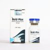 Buy Bold-Max - buy in Ireland [Boldenone Undecylenate 300mg 10ml vial]