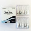 Buy Bold-One - buy in Ireland [Boldenone Undecylenate 100mg 10 ampoules]