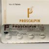 Buy Proscalpin - buy in Ireland [Finasteride 1mg 50 pills]