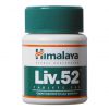 Buy Liv.52 - buy in Ireland [Various Herbal Ingredients 100 pills]