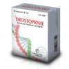 Buy DrostoPrime - buy in Ireland [Drostanolone Propionate 100mg 10 ampoules]