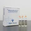 Buy Mastebolin - buy in Ireland [Drostanolone Propionate 100mg 10 ampoules]