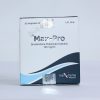 Buy Max-Pro - buy in Ireland [Drostanolone Propionate 100mg 10 ampoules]