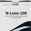 Buy N-Lone-100 - buy in Ireland [Nandrolone Phenylpropionate 100mg 10 ampoules]