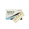 Buy Maxi-Fen-20 - buy in Ireland [Tamoxifen Citrate 20mg 50 pills]