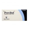 Buy Provibol - buy in Ireland [Mesterolone 25mg 50 pills]