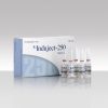 Buy Induject-250 - buy in Ireland [Sustanon 250mg 10 ampoules]