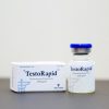 Buy TestoRapid - buy in Ireland [Testosterone Propionate 100mg 10ml vial]