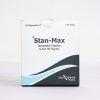 Buy Stan-Max - buy in Ireland [Stanozolol Injection 50mg 10 ampoules]