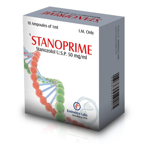 Buy StanoPrime online