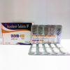 Buy Ekovir-400 - buy in Ireland [Acyclovir 400mg 5 pills]