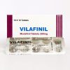 Buy Vilafinil - buy in Ireland [Modafinil 200mg 10 pills]