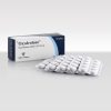 Buy Oxydrolone - buy in Ireland [Oxymetholone 50mg 50 pills]