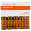 Buy Frusenex-100 - buy in Ireland [Furosemide 100mg 10 pills]