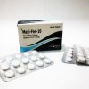 Buy Maxi-Fen-10 - buy in Ireland [Tamoxifen Citrate 10mg 50 pills]