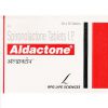 Buy Aldactone 25 - buy in Ireland [Aldactone 25mg 30 pills]
