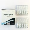 Buy Testo-Cypmax - buy in Ireland [Testosterone Cypionate 250mg 10 ampoules]