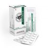 Buy Turnibol 10 - buy in Ireland [4-Chlorodehydromethyltestosterone 10mg 50 pills]